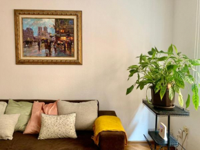 Star apartment 2